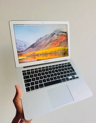 MacBook Air 2015 Promoção i5 8GB RAM 256GB SSD
