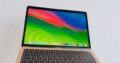 MacBook Air 2019 Gold 13.3” 128GB SSD 8GB RAM