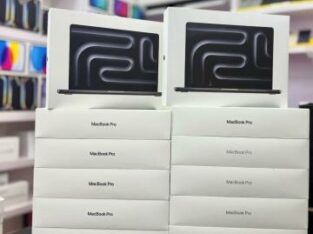 MacBook Pro 14” M4 Chip 16/512gb  Selado