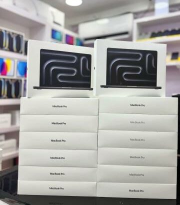 MacBook Pro 14” M4 Chip 16/512gb  Selado