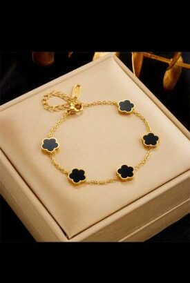 Mascotes inoxidáveis da Van Cleef 864684314