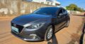 Mazda Axela 2015 1.5