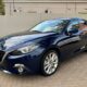 Mazda Axela Sport 2014 2.0 Recem chegado(Durban)