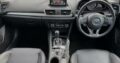 Mazda Axela Sport 2014 2.0 Recem chegado(Durban)