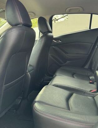 Mazda Axela Sport 2014 2.0 Recem chegado(Durban)