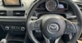 Mazda Axela Sport 2014 2.0 Recem chegado(Durban)