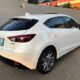 Mazda Axela Sport 2016 2.2 Diesel