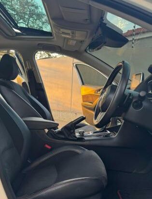 Mazda Axela Sport 2016 2.2 Diesel