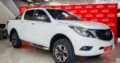MAZDA BT50 4X4 2019 | VIATURA USADA – MAPUTO