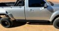 Mazda Bt50 WL 2.5cc Diesel Manual Difflock (Gaza)