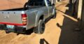 Mazda Bt50 WL 2.5cc Diesel Manual Difflock (Gaza)
