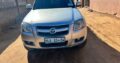 Mazda Bt50 WL 2.5cc Diesel Manual Difflock (Gaza)