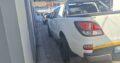 Mazda BT-50 2015 3.2 4X4