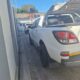 Mazda BT-50 2015 3.2 4X4