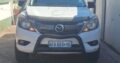 Mazda BT-50 2015 3.2 4X4