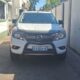 Mazda BT-50 2015 3.2 4X4
