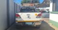 Mazda BT-50 2015 3.2 4X4