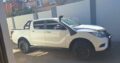 Mazda BT-50 2015 3.2 4X4