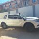 Mazda BT-50 2015 3.2 4X4