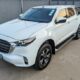 Mazda BT-50 Dynamic 2024 3.0 Turbo Diesel 4X4