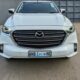 Mazda BT-50 Dynamic 2024 3.0 Turbo Diesel 4X4