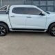 Mazda BT-50 Dynamic 2024 3.0 Turbo Diesel 4X4
