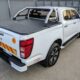 Mazda BT-50 Dynamic 2024 3.0 Turbo Diesel 4X4