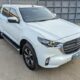 Mazda BT-50 Dynamic 2024 3.0 Turbo Diesel 4X4