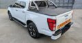 Mazda BT-50 Dynamic 2024 3.0 Turbo Diesel 4X4