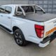 Mazda BT-50 Dynamic 2024 3.0 Turbo Diesel 4X4