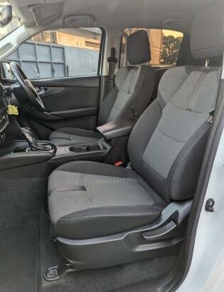 Mazda BT-50 Dynamic 2024 3.0 Turbo Diesel 4X4