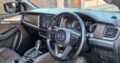 Mazda BT-50 Exclusive 2022 3.0 Turbo Diesel 4X4