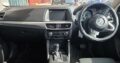 MAZDA CX5 2016