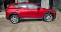 MAZDA CX5 2016