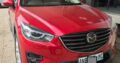 MAZDA CX5 2016