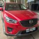 MAZDA CX5 2016