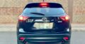 Mazda CX-5 2014 2.5cc 4WD