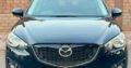 Mazda CX-5 2014 2.5cc 4WD