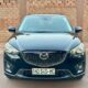 Mazda CX-5 2014 2.5cc 4WD
