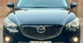 Mazda CX-5 2014 2.5cc 4WD