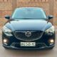 Mazda CX-5 2014 2.5cc 4WD