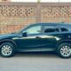 Mazda CX-5 2014 2.5cc 4WD