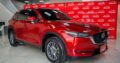 MAZDA CX-5 2017 | VIATURA USADA – MAPUTO
