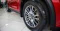 MAZDA CX-5 2017 | VIATURA USADA – MAPUTO