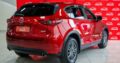 MAZDA CX-5 2017 | VIATURA USADA – MAPUTO