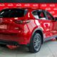 MAZDA CX-5 2017 | VIATURA USADA – MAPUTO