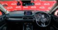 MAZDA CX-5 2017 | VIATURA USADA – MAPUTO