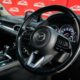 MAZDA CX-5 2017 | VIATURA USADA – MAPUTO