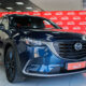 MAZDA CX-9 2020 | VIATURA USADA – MAPUTO