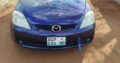 Mazda demio 1.5cc
